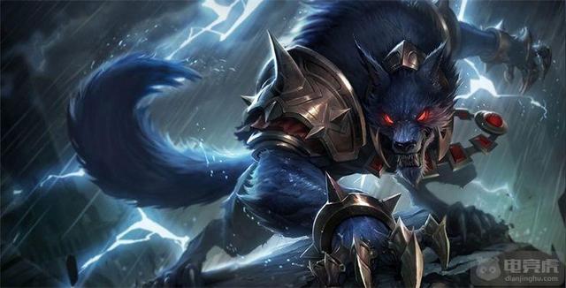 猪妹打野天赋，英雄联盟猪妹打野天赋（12.4韩服胜率最高的三大打野）