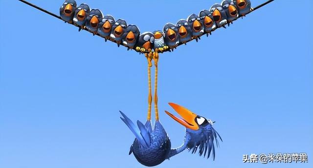 有内涵的动画片，最内涵的十大动漫是什么（一定要陪他看这5部动画短片）