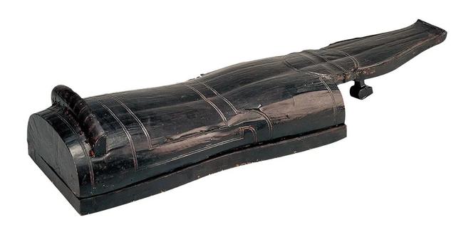 世界上所有乐器名称，世界上有哪种乐器（余音绕梁的中国乐器）