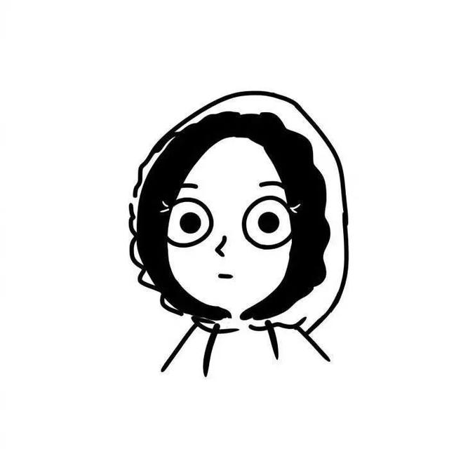 简笔画小清新水果头像来自小红薯dxxdai微信，简笔画小清新水果头像来自小红薯dxxdai（简笔画沙雕可爱小头像）