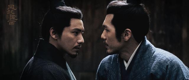 最新战争电视连续剧，有关远征军的电视剧（《风起陇西》定档央八）