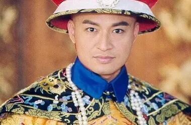 爱新觉罗皇太极，皇太极的母亲是谁哪个部落的（清史解读。清太宗爱新觉罗皇太极）