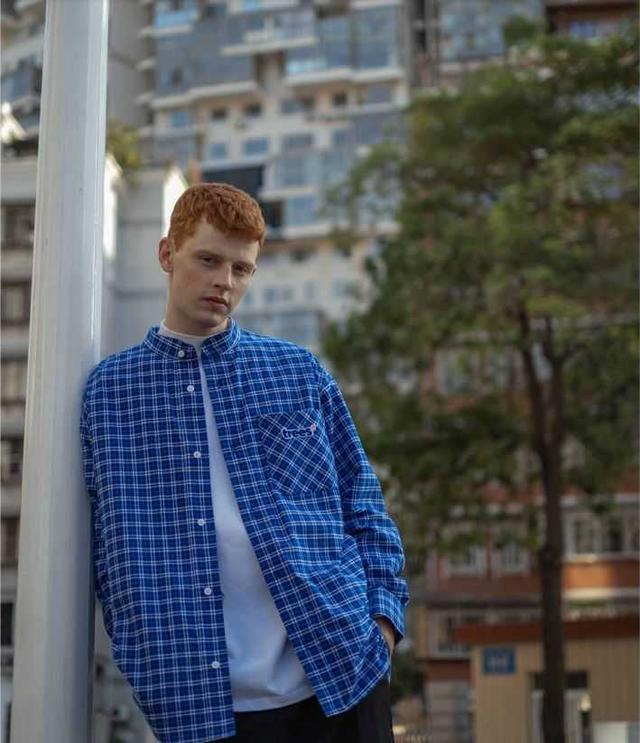 男士衬衫品牌十大排名，国际男士衬衫品牌十大排名（20家200件平价高级感衬衫）