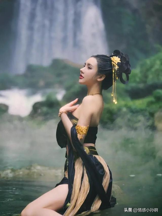 超好看少女壁纸，美图分享<38张>
