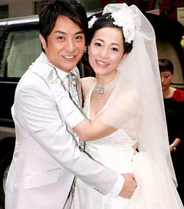 苑琼丹子，苑琼丹:世人只知我是“石榴姐”（男友林正英患癌去世）