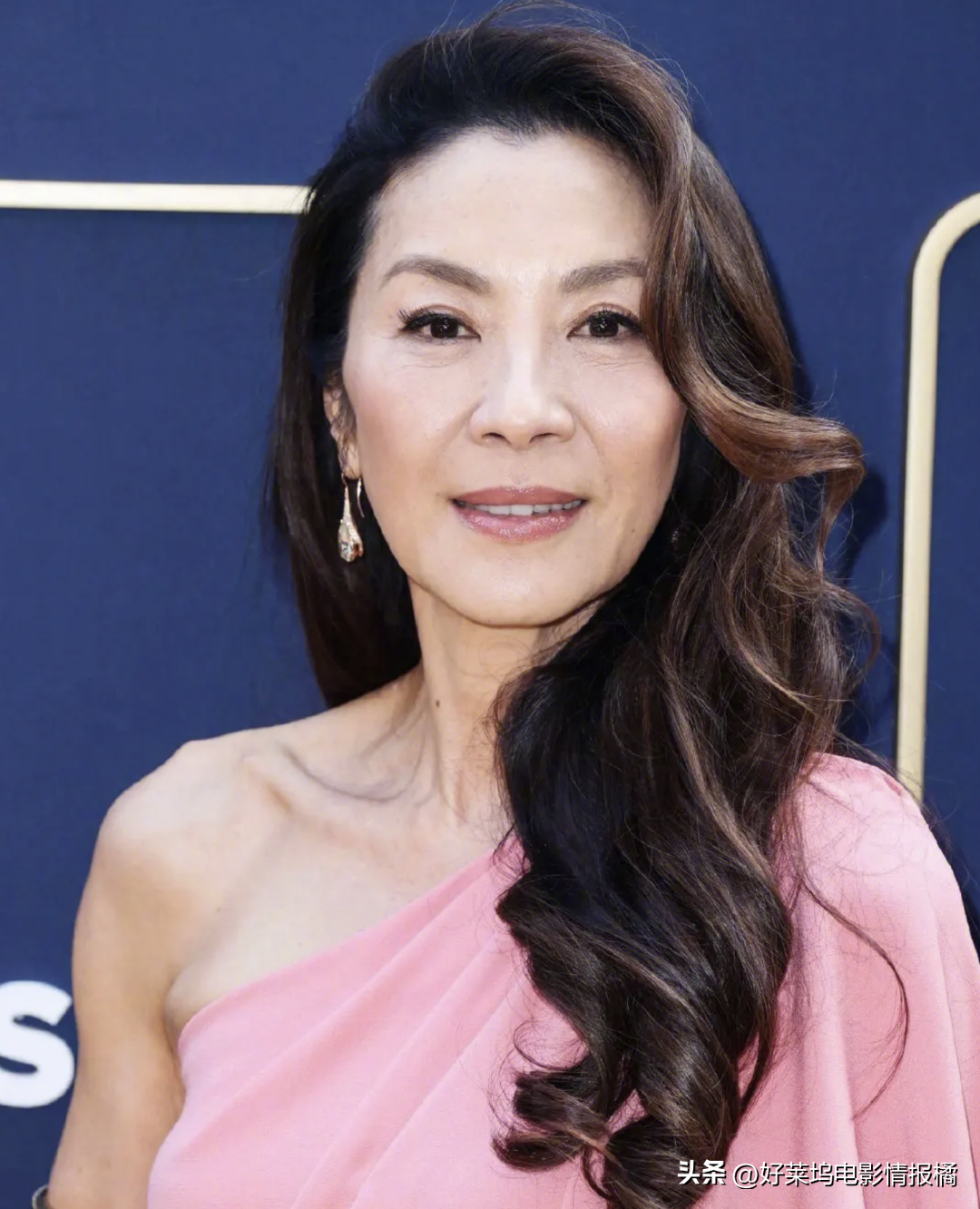 泰里·亨利《桥之彼端》5,贾德·赫希《造梦之家》【最佳女配角】:1