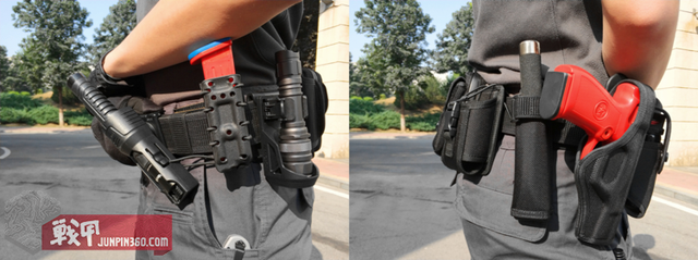 棍可以怎么组词，棍可以组词什么（棍中不二——全面认识伸缩棍）