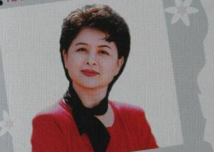 著名主持人临终遗言，央视主持肖晓琳