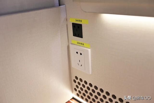 家用代步还能旅行市区能开的房车，兼顾自驾旅行/日常代步