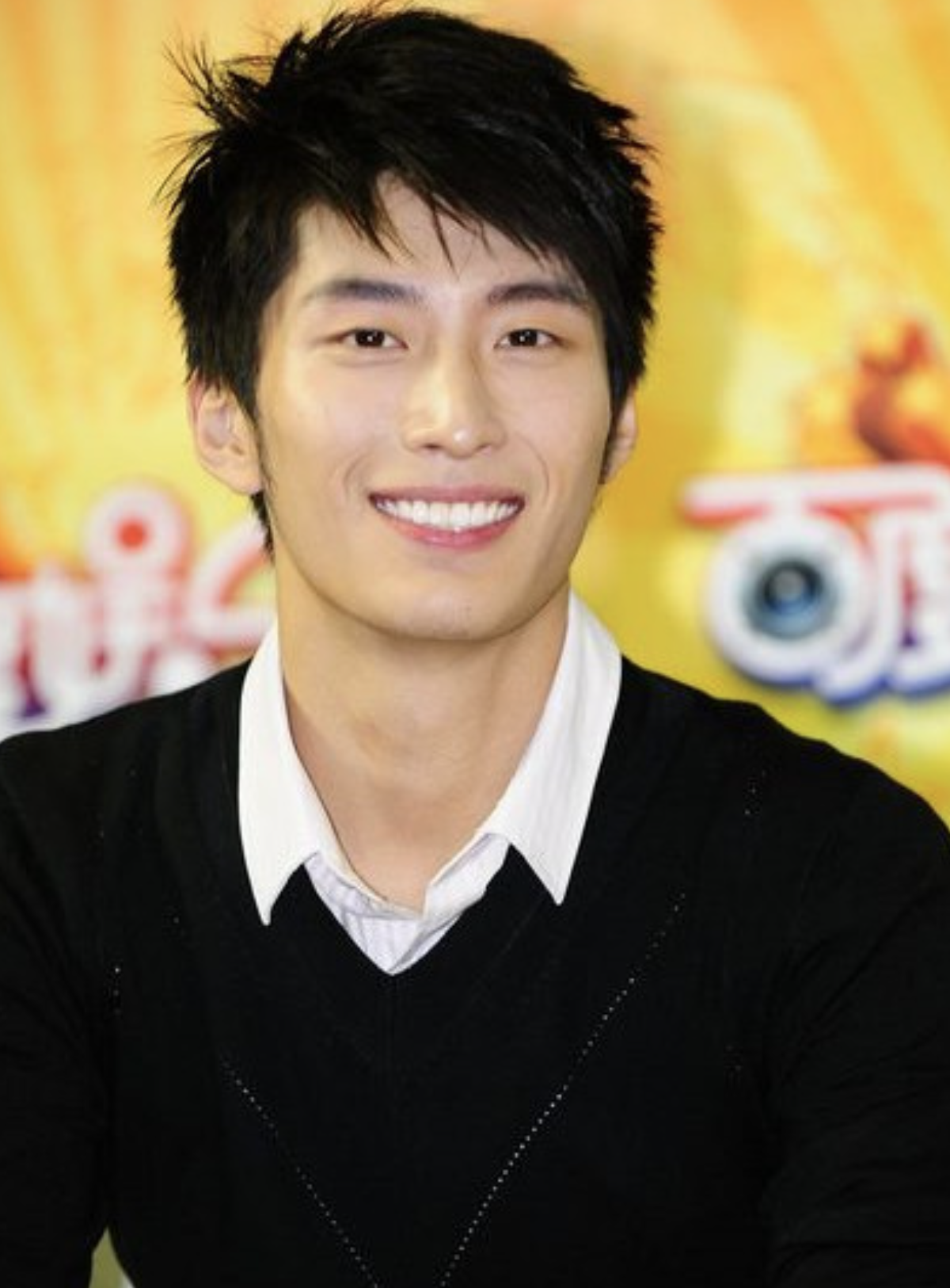 论"单眼皮"男星只服这7位,个个帅气迷人,不用费心去割双眼皮