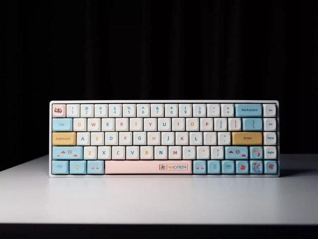 2022无线游戏键盘推荐，玩过上百把键盘后