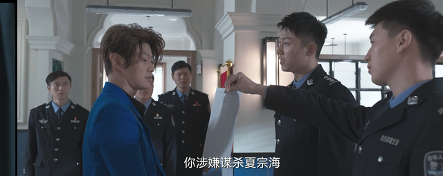 分歧者4上映了吗，分歧者4什么时候上映（“扫黑剧”的天花板或要改写了）