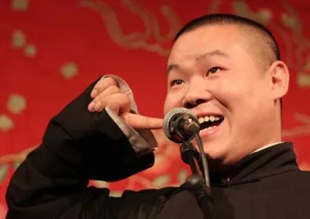 孙越为什么这么胖，孙越为什么那么胖（养大象、说相声只是爱好）