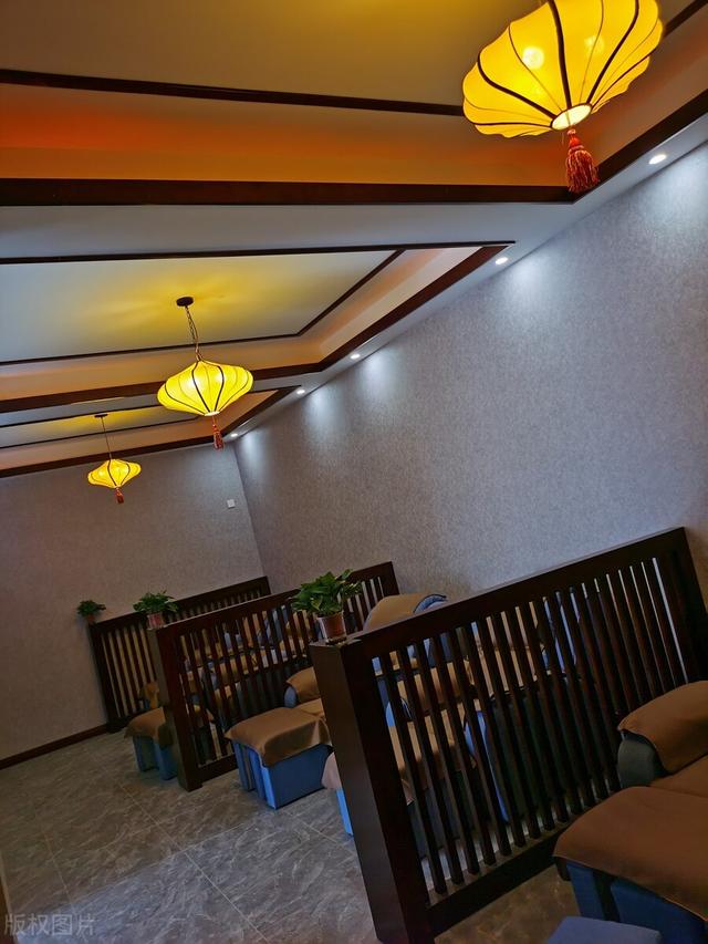 选择正规推拿按摩店的方法，如何选择按摩店（为什么沐足店给人的印象）