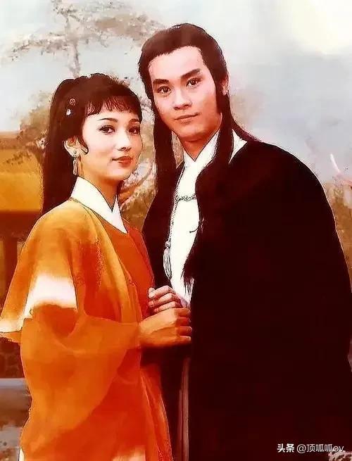 陈小春对张柏芝是真爱吗，美到极致的香港3大美女明星