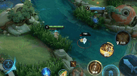 对线是什么意思，游戏对线是什么意思（这些对线技巧您都掌握了吗）