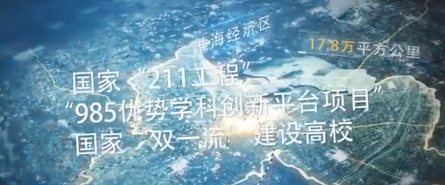 徐州有哪些大学，徐州全日制大专院校有哪些（淮海地区的这6所理工类大学综合评比）