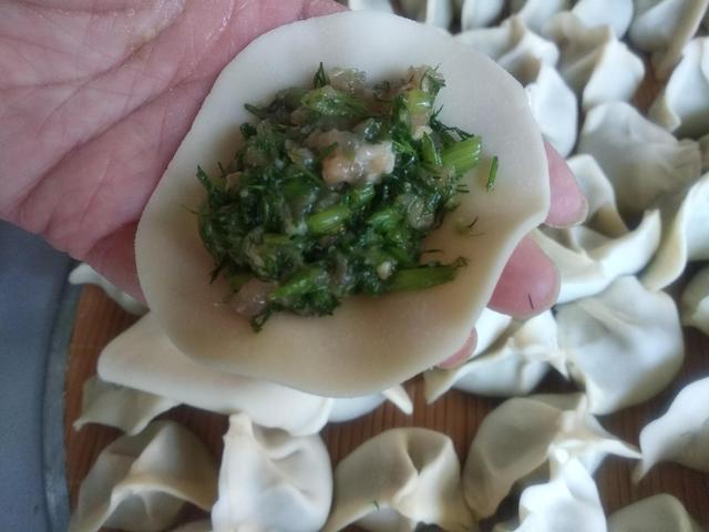 东北饺子都什么馅好吃，东北最有名的10种饺子