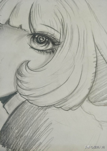 9～12岁儿童画美术，9～12岁儿童画美术动漫人物（综合创意美术课程）