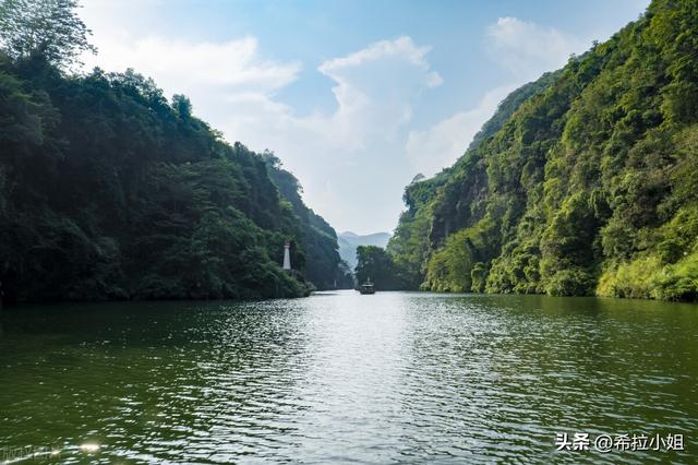清远市旅游景点有哪些，来清远一定要去的5个景点