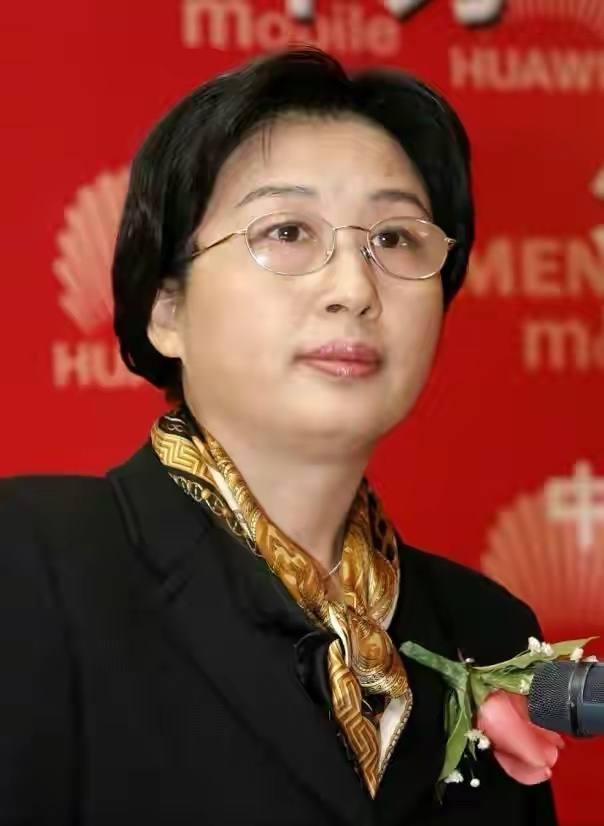 中国女王信息大全，中国古代十大女王是什么（66岁华为女皇孙亚芳）