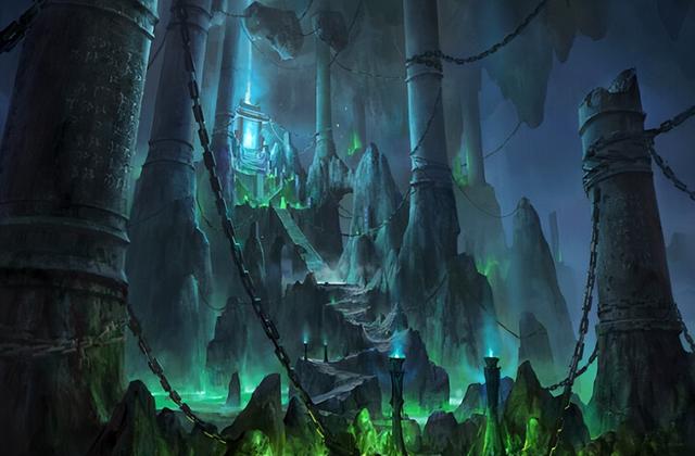 魂灭生是谁，魂灭生是谁演的（《斗破苍穹》魂灭生在魂族的地位比想象中高很多）