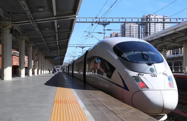 火车一共几种，G、D、C、Z、T、K、N、L、Y、A都代表着什么含义