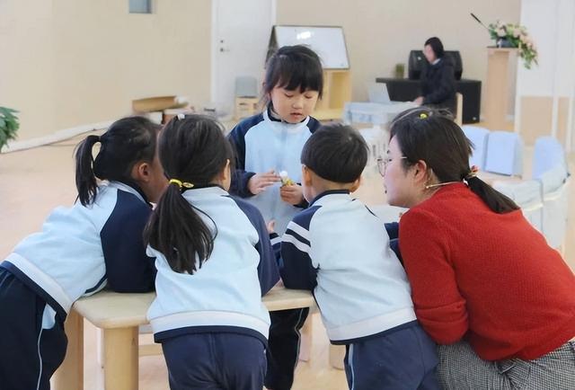不上幼儿园可以直接上小学吗，23年幼儿园将“纳入义务教育”