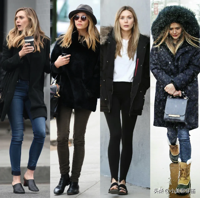 微胖女生怎么穿搭最好看呢，微胖女生也可以很时髦