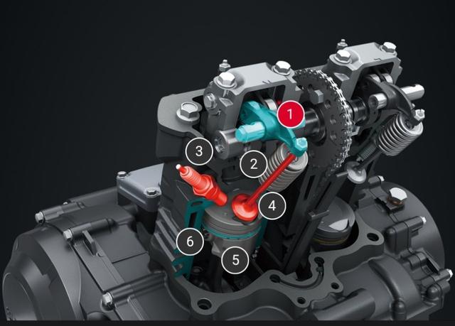 豪爵dl250，dl250换什么链条（豪爵铃木DL250和本田CB400X）