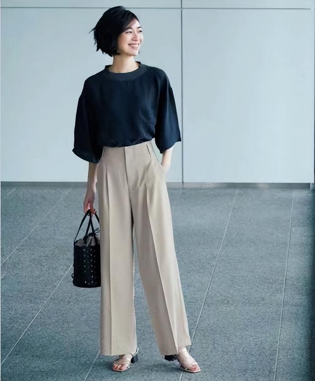 女人40算中年吗，40岁的女人是中年人吗（“时尚穿搭”的2个真相）