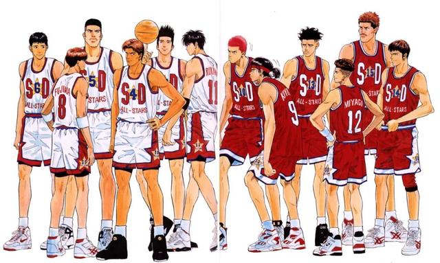 日本经典漫画列表，《鬼灭之刃》位列第8位