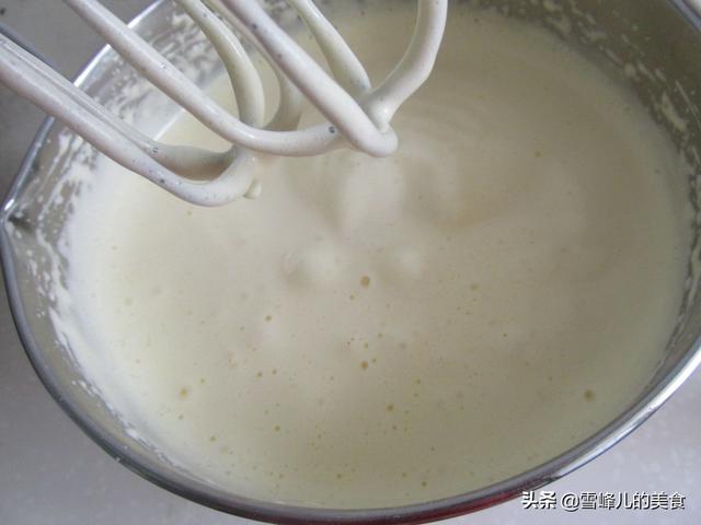 好吃小甜点怎么做，小甜点怎么做（做一款暄软又香甜的小甜点给孩子）