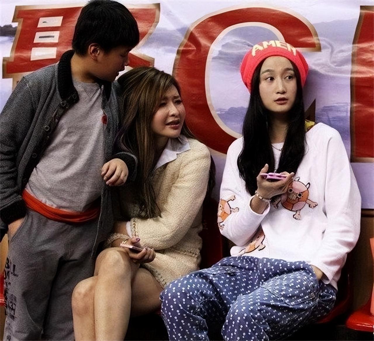 广东宏远老板娘(吴迪) - 青木春