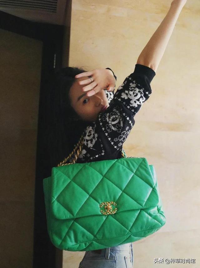 国际品牌女包，包包品牌排行榜前十名女士（今年最火的大牌包包）