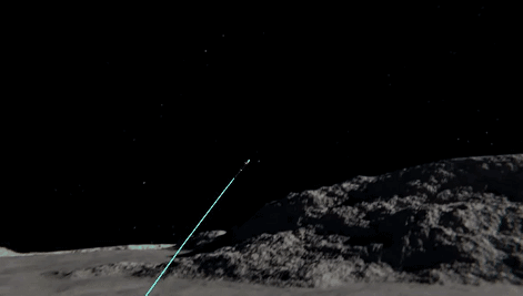 窜天猴原理，什么叫窜天猴（不用点火就能蹦到10层楼）