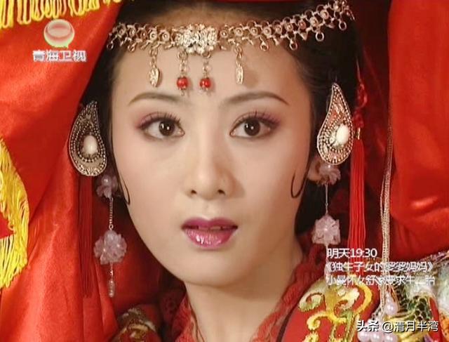 求演员李佳磷个人资料，李佳磷保姆电视剧（戏曲出身的22位古装美人）