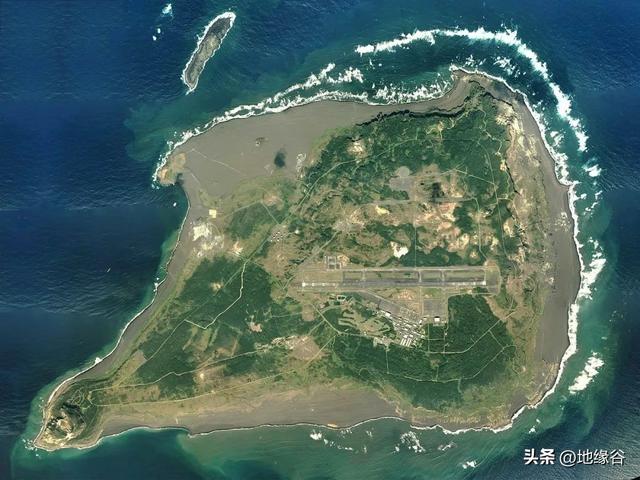 日本地理位置介绍，日本地理位置介绍英文（日本有447万平方千米）