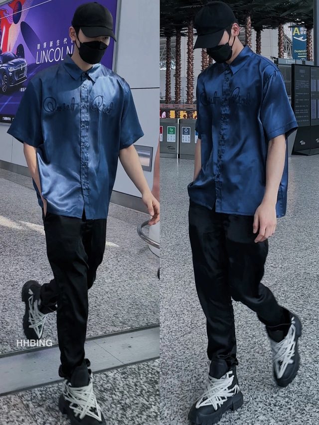 井柏然女朋友，井柏然现在有女朋友吗（这俩顶流终于瞒不住了）