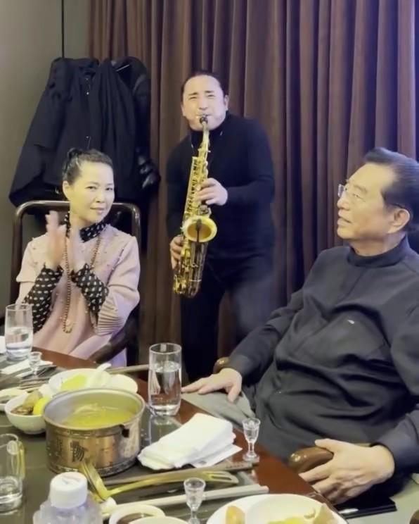 蒋英和李双江怎么回事，蒋英和李双江是什么关系（李双江：两段婚姻两个孩子）