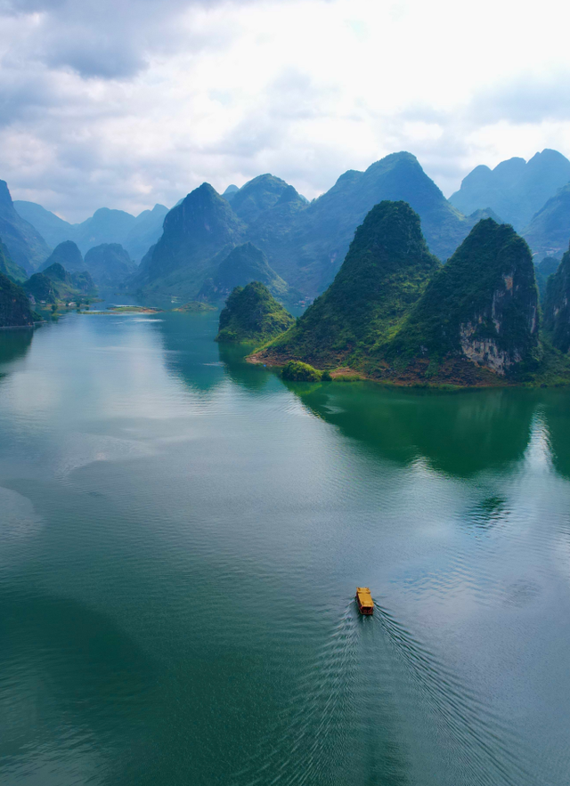 瑶/ins风背景图.，INS背景图全屏（是时候去桂西南来一趟“走心”之旅了）