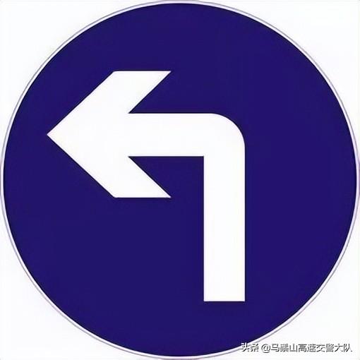 交通路牌什么颜色表示什么标志，路牌标志应该是什么颜色（交通信号那些事儿，你都知道吗）