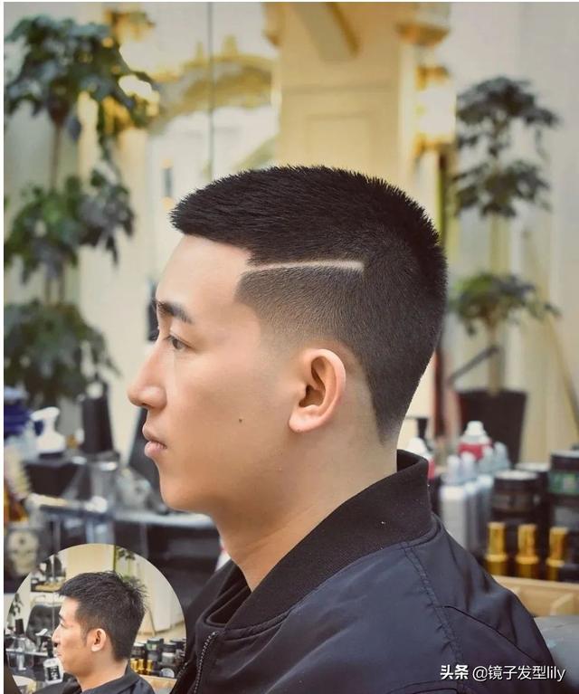 在家给男士剪头发步骤，在家给男士剪头发步骤图解（4种超短男士发型送给大家）