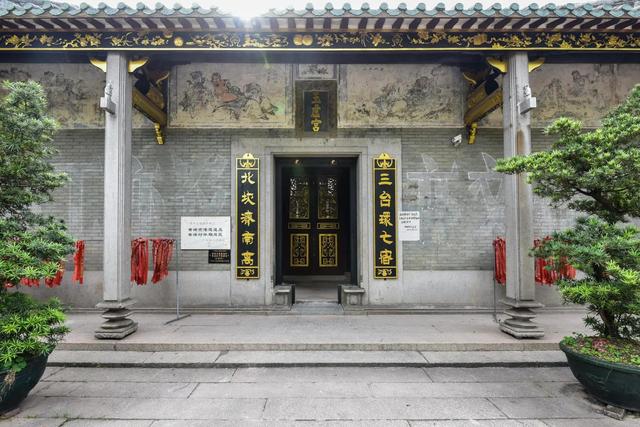 广州自驾游最佳去处，“广州”最美周边自驾的十二个地方
