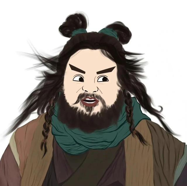 可爱又有点沙雕的女生头像微信，可爱又有点沙雕的女生头像（可爱沙雕趣味头像）