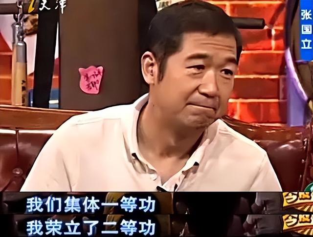 61岁穿婚纱，一生无子，放弃事业的邓婕与张国立的爱情故事