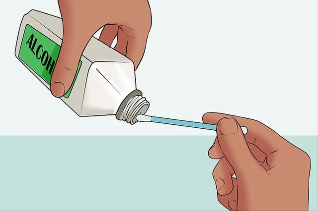 耳机脏了怎么清理，耳机污垢怎么清洗（你的耳机多久没清洁了）