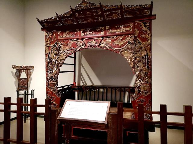 夫子庙门票是多少啊，夫子庙怎么买票（走进南京夫子庙大成殿）