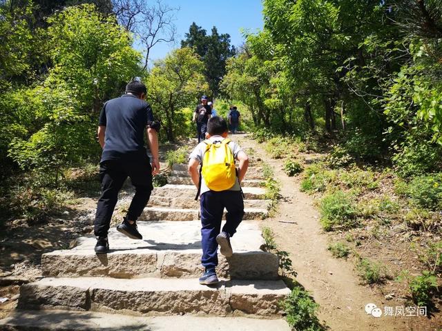 北京西山森林公园，北京西山森林公园登山路线推荐（西山国家森林公园）