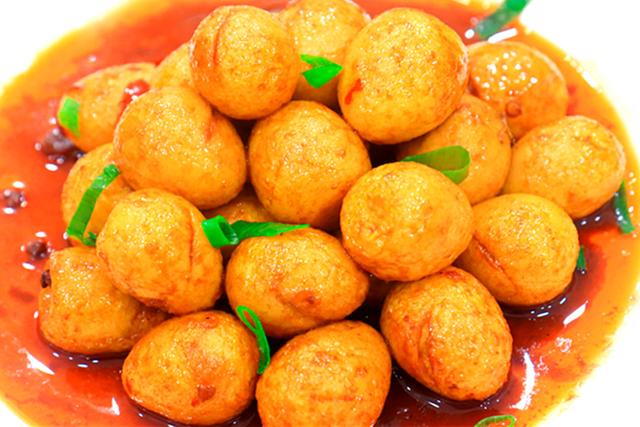 黄花菜干要泡多久，多给孩子吃这5种